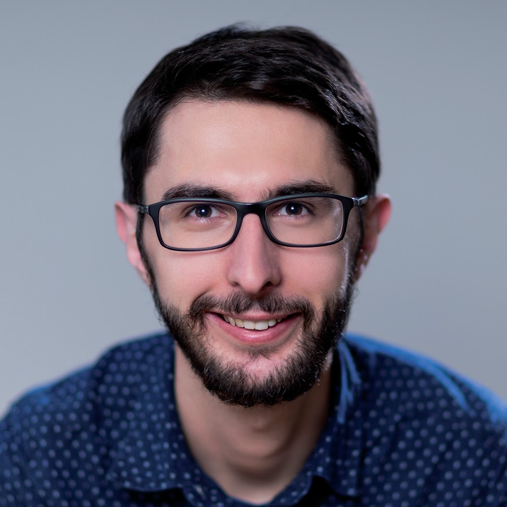 Bartosz Sosna - Founder of CoachingSync